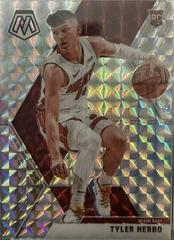 Tyler Herro [Mosaic] Basketball Cards 2019 Panini Mosaic Prices