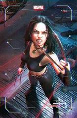 X-23: Deadly Regenesis [Da Silva Virgin] #1 (2023) Comic Books X-23: Deadly Regenesis Prices
