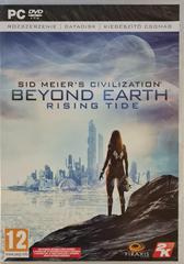 Sid Meier’s Civilization Beyond Earth: Rising Tide PC Games Prices