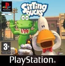 Sitting Ducks PAL Playstation Prices