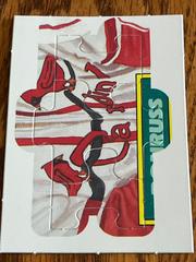 Stan Musial [Puzzle 49, 50, 51] Baseball Cards 1988 Donruss Diamond Kings Prices