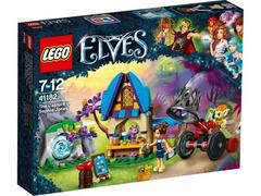 The Capture of Sophie Jones #41182 LEGO Elves Prices