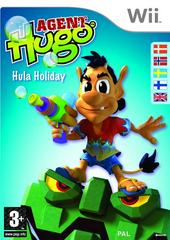 Agent Hugo: Hula Holiday PAL Wii Prices
