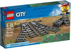 Switch Tracks #60238 LEGO Train Prices