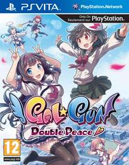 GalGun: Double Peace PAL Playstation Vita Prices