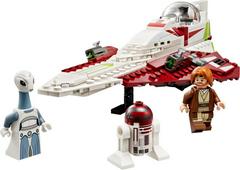 LEGO Set | Obi-Wan Kenobi's Jedi Starfighter LEGO Star Wars