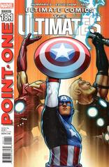 Ultimates #18.1 (2013) Comic Books Ultimates Prices