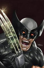 Wolverine [Suayan B] #1 (2020) Comic Books Wolverine Prices