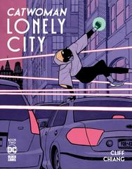 Catwoman: Lonely City #2 (2021) Comic Books Catwoman: Lonely City Prices