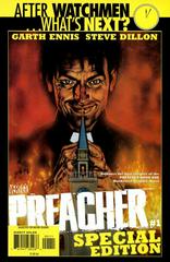 Preacher [Special] Comic Books Preacher Prices