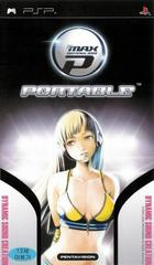 DJ Max Portable Asian English PSP Prices