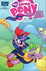 My Little Pony: Friendship Is Magic [1:10 Retailer Incentive] #30 (2015) Comic Books My Little Pony: Friendship is Magic Prices