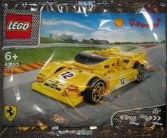 Ferrari 512 S #40193 LEGO Racers Prices