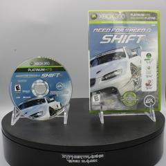 Front - Zypher Trading Video Games | Need For Speed: Shift [Platinum Hits] Xbox 360