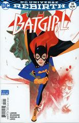 Batgirl [Variant] #14 (2017) Comic Books Batgirl Prices