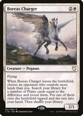 Boreas Charger Magic Commander 2018 Prices