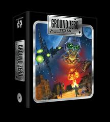 Ground Zero Texas [Limited Run Premium Edition] Sega CD Prices