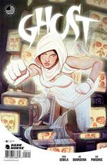 Ghost #5 (2014) Comic Books Ghost Prices