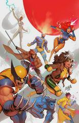 X-Men '92: House of XCII [Nakayama Virgin] Comic Books X-Men '92: House of XCII Prices