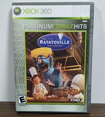 Ratatouille [Platinum Hits] Xbox 360 Prices