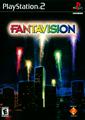 Fantavision | Playstation 2