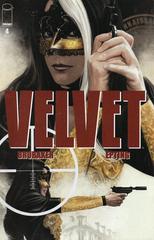 Velvet Comic Books Velvet Prices