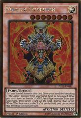 Master Hyperion [1st Edition] YuGiOh Premium Gold: Return of the Bling Prices