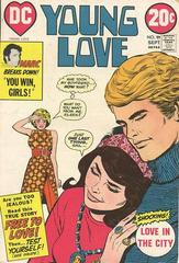 Young Love #99 (1972) Comic Books Young Love Prices