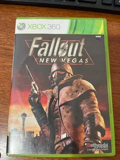 Fallout: New Vegas photo