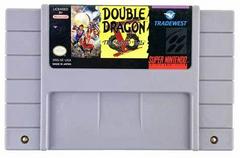 Double Dragon V: The Shadow Falls - Cartridge | Double Dragon V The Shadow Falls Super Nintendo