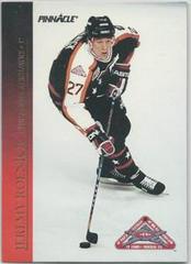 Jeremy Roenick Hockey Cards 1993 Pinnacle All Stars Prices