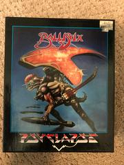 Ballistix Amiga Prices