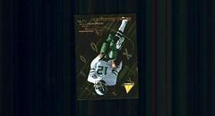 Randall Cunningham Football Cards 1995 Pinnacle Club Collection Prices
