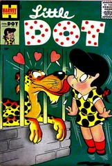 Little Dot #21 (1957) Comic Books Little Dot Prices