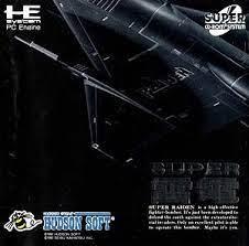 Super Raiden JP PC Engine CD Prices