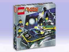 Alpha Team Bomb Squad #6775 LEGO Alpha Team Prices