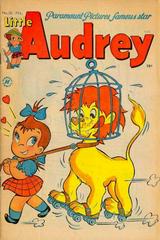 Little Audrey #28 (1953) Comic Books Little Audrey Prices