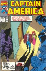 Captain America [JC Penny 2nd Print] Comic Books Captain America Prices