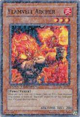 Flamvell Archer YuGiOh Duel Terminal 1 Prices