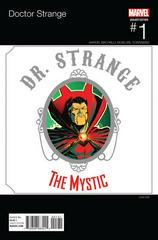 Doctor Strange [Doe] Comic Books Doctor Strange Prices