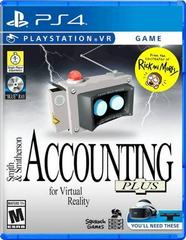 Accounting+ [Best Buy Edition] Playstation 4 Prices