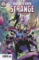 Doctor Strange [Asrar] #14 (2024) Comic Books Doctor Strange Prices