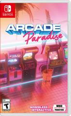 Arcade Paradise Nintendo Switch Prices