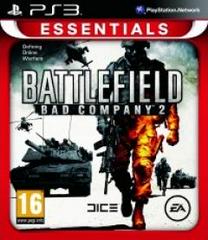 Battlefield: Bad Company 2 [Essentials] PAL Playstation 3 Prices