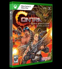 Contra: Operation Galuga Xbox Series X Prices