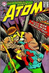 The Atom #31 (1967) Comic Books Atom Prices