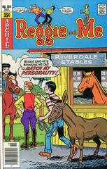 Reggie and Me #109 (1978) Comic Books Reggie and Me Prices