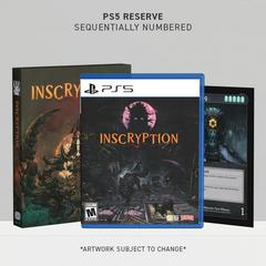 Inscryption [Special Reserve] Playstation 5 Prices