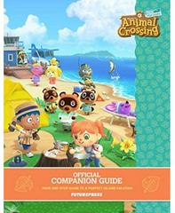 Animal Crossing New Horizons Companion [FuturePress] Strategy Guide Prices