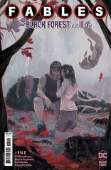 Fables #161 (2024) Comic Books Fables Prices
